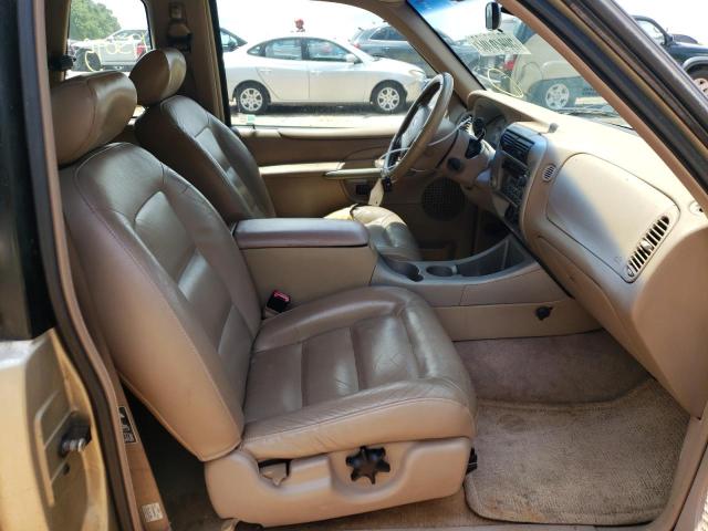 Photo 5 from auction – 2002 FORD EXPLORER S with VIN 1FMYU60E42UC02109