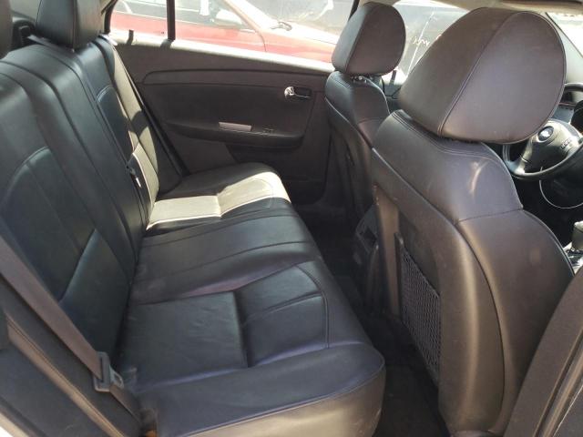 Photo 6 from auction – 2010 CHEVROLET MALIBU LTZ with VIN 1G1ZE5E79A4156147