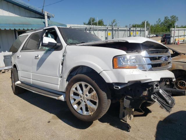 FORD EXPEDITION 2017 with VIN 1FMJU2AT5HEA12541 - Photo from auction