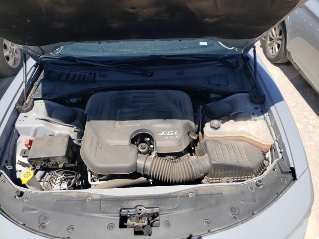 Photo 7 from auction – 2021 DODGE CHARGER SX with VIN 2C3CDXBG7MH510758
