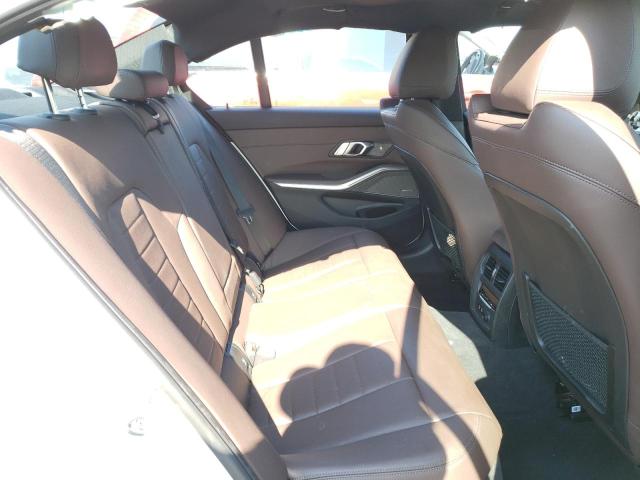 Photo 6 from auction – 2020 BMW M340XI with VIN WBA5U9C08LFH85525