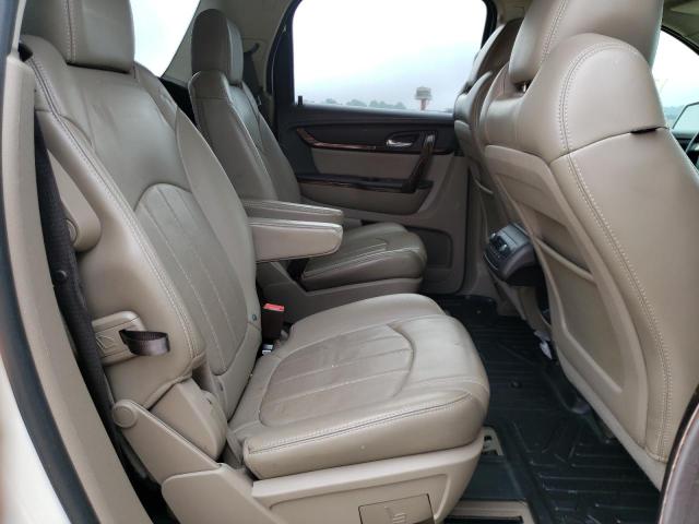 Photo 6 from auction – 2013 GMC ACADIA DEN with VIN 1GKKRTKD0DJ235860