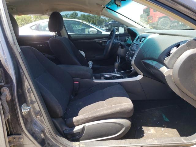 Photo 5 from auction – 2013 NISSAN ALTIMA 2.5 with VIN 1N4AL3AP2DN579483
