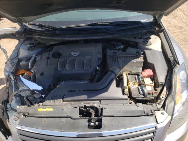 Photo 7 from auction – 2007 NISSAN ALTIMA 2.5 with VIN 1N4AL21E57C191236