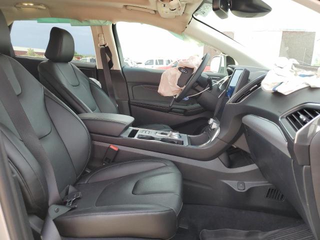 Photo 5 from auction – 2021 FORD EDGE TITAN with VIN 2FMPK4K96MBA14979