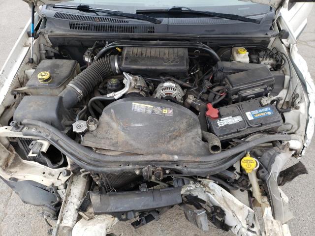 Photo 7 from auction – 2006 JEEP GRAND CHER with VIN 1J4GR48K56C301902