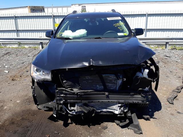 Photo 9 from auction – 2019 GMC ACADIA DEN with VIN 1GKKNXLS1KZ228558