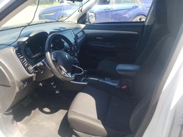Photo 5 from auction – 2017 MITSUBISHI OUTLANDER with VIN JA4AZ3A30HZ036406