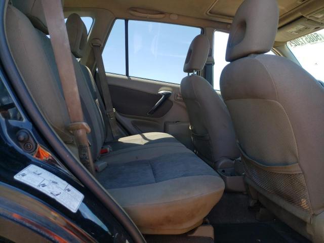 Photo 6 from auction – 2003 TOYOTA RAV4 with VIN JTEGH20V330091232
