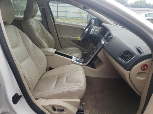 Photo 5 from auction – 2012 VOLVO 164 with VIN YV1622FS8C2054836