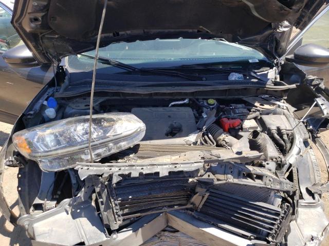 Photo 7 from auction – 2020 FORD ESCAPE SE with VIN 1FMCU0G69LUA57740