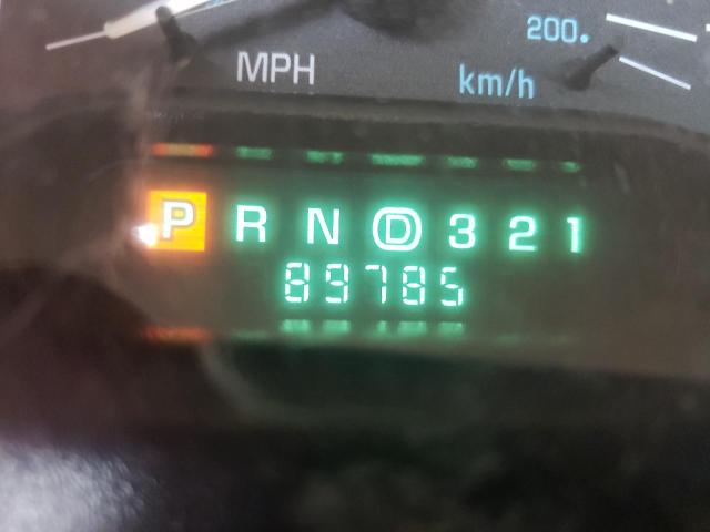 Photo 8 from auction – 2004 BUICK CENTURY CU with VIN 2G4WS52J341291445