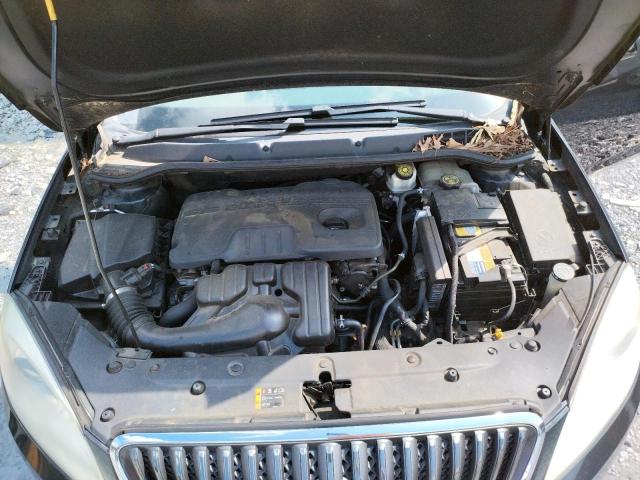 Photo 7 from auction – 2013 BUICK VERANO with VIN 1G4PP5SK5D4161704