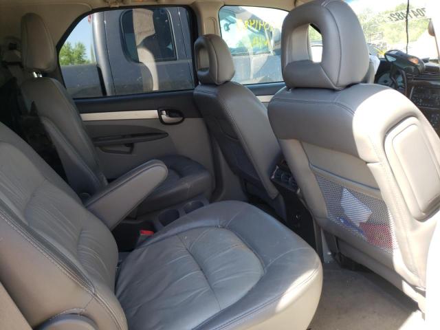 Photo 6 from auction – 2003 BUICK RENDEZVOUS with VIN 3G5DB03E63S608144