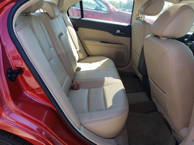 Photo 6 from auction – 2011 FORD FUSION SEL with VIN 3FAHP0JA4BR126408