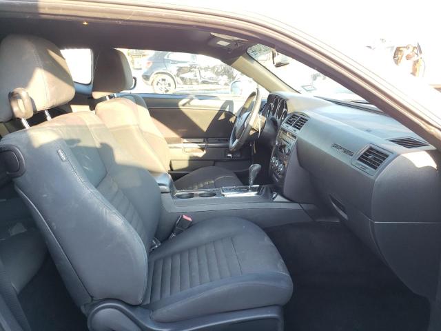 Photo 5 from auction – 2013 DODGE CHALLENGER with VIN 2C3CDYAG0DH617674