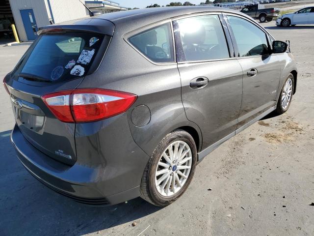 Photo 4 from auction – 2015 FORD C-MAX SE with VIN 1FADP5AUXFL120171
