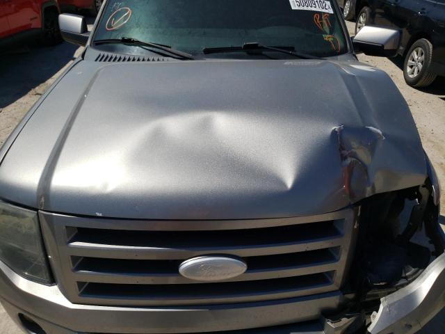 Photo 7 from auction – 2008 FORD EXPEDITION with VIN 1FMFU205X8LA48827
