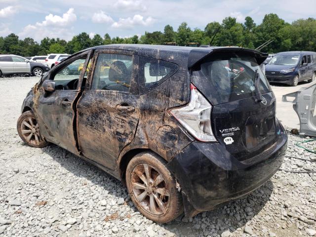 Photo 3 from auction – 2014 NISSAN VERSA NOTE with VIN 3N1CE2CP6EL391395
