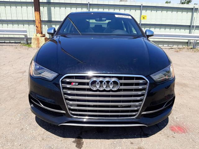 صورة رقم 9 من المزاد - 2016 AUDI S3 PREMIUM مع VIN WAUB1GFF7G1004722