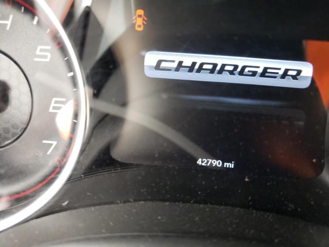 Photo 8 from auction – 2017 DODGE CHARGER SE with VIN 2C3CDXBG9HH625383