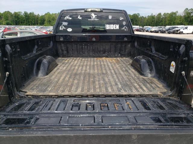 Photo 9 from auction – 2016 CHEVROLET SILVERADO with VIN 1GCVKREC8GZ120559