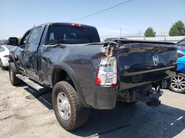 Photo 3 from auction – 2018 RAM 2500 ST with VIN 3C6UR5CJ2JG180403
