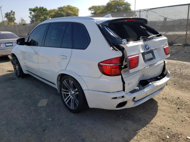 Photo 3 from auction – 2013 BMW X5 XDRIVE5 with VIN 5UXZV8C50D0C15335