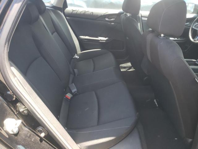 Photo 6 from auction – 2019 HONDA CIVIC LX with VIN 2HGFC2F64KH571337