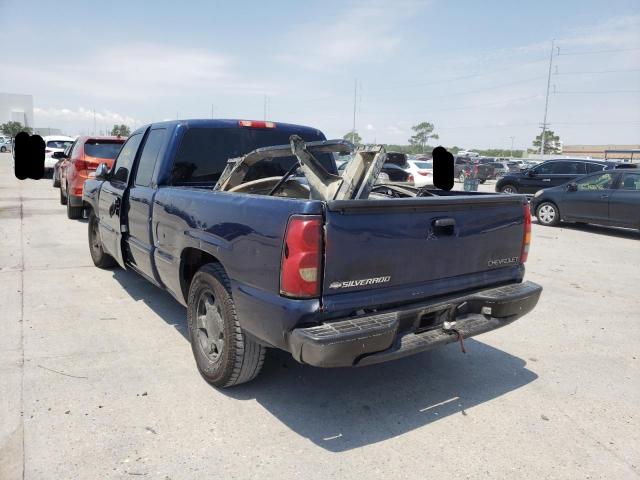 Photo 3 from auction – 1999 CHEVROLET SILVERADO with VIN 2GCEC19T3X1157214
