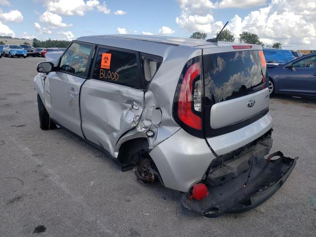 Photo 3 from auction – 2014 KIA SOUL with VIN KNDJN2A28E7720159