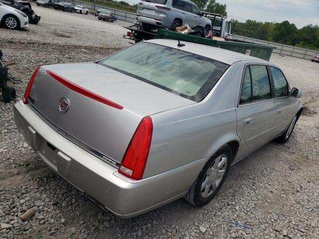 Photo 4 from auction – 2007 CADILLAC DTS with VIN 1G6KD57Y57U208533