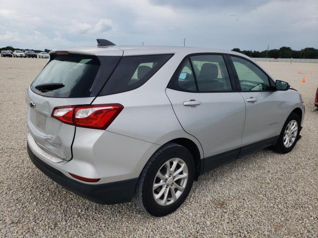 Photo 4 from auction – 2019 CHEVROLET EQUINOX LS with VIN 2GNAXHEV1K6105098