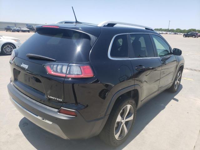 Photo 4 from auction – 2019 JEEP CHEROKEE L with VIN 1C4PJLDBXKD411040
