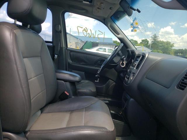 Photo 5 from auction – 2003 FORD ESCAPE XLT with VIN 1FMYU93193KE16133