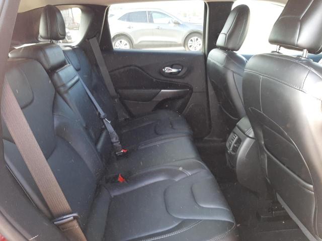 Photo 6 from auction – 2019 JEEP CHEROKEE L with VIN 1C4PJMDX0KD362626