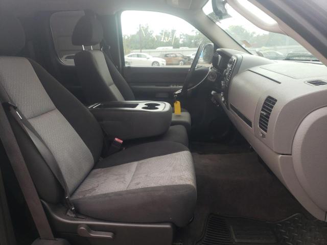 Photo 5 from auction – 2009 CHEVROLET SILVERADO with VIN 1GCEC19C19Z279712