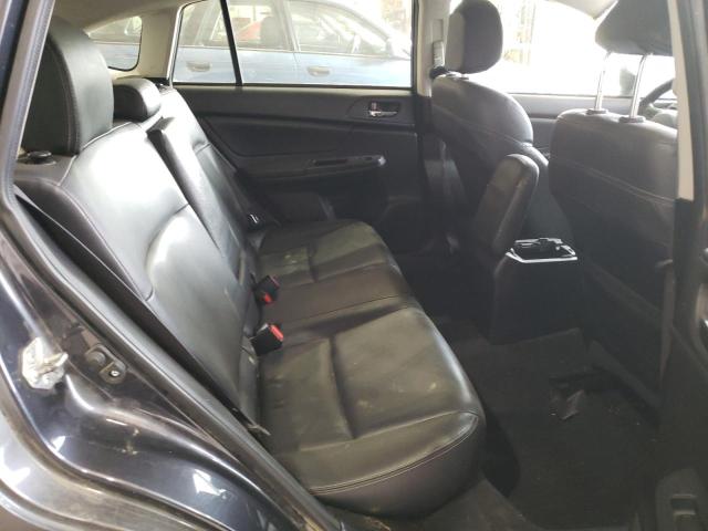 Photo 6 from auction – 2013 SUBARU IMPREZA LI with VIN JF1GPAG65D2812727