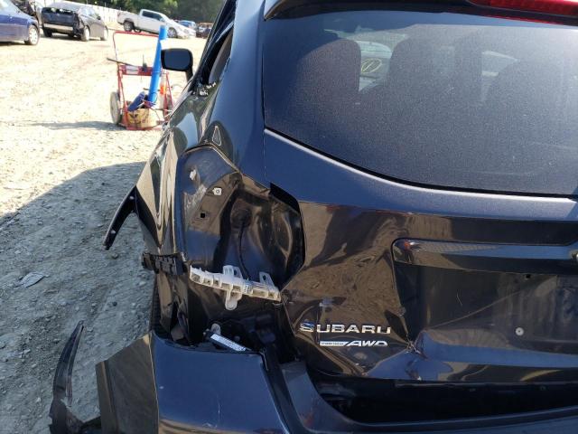 Photo 9 from auction – 2016 SUBARU CROSSTREK with VIN JF2GPADC3G8205961