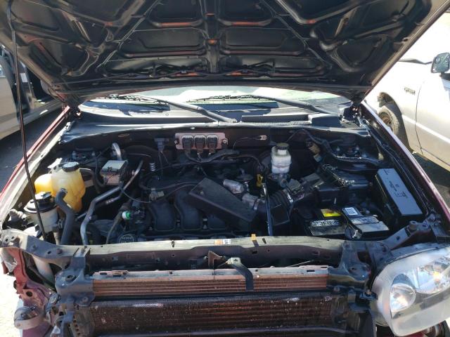 Photo 7 from auction – 2005 FORD ESCAPE with VIN 1FMYU93165KC91935