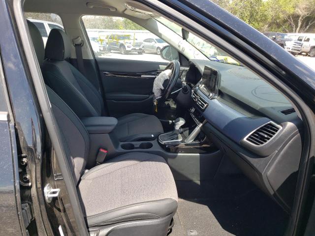 Photo 5 from auction – 2022 KIA SELTOS with VIN KNDEU2AA7N7285940