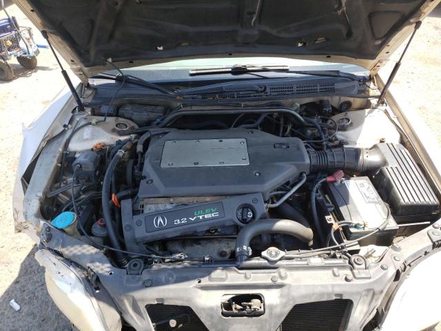 Photo 7 from auction – 2000 ACURA 3.2TL with VIN 19UUA5673YA024395