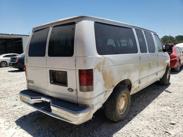 Photo 4 from auction – 2003 FORD ECONOLINE with VIN 1FMRE11L23HB22688