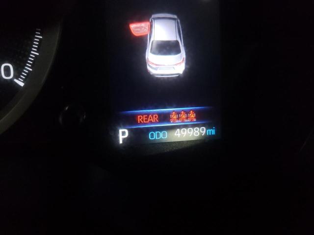 Photo 8 from auction – 2020 TOYOTA COROLLA LE with VIN JTDEPRAE4LJ089683