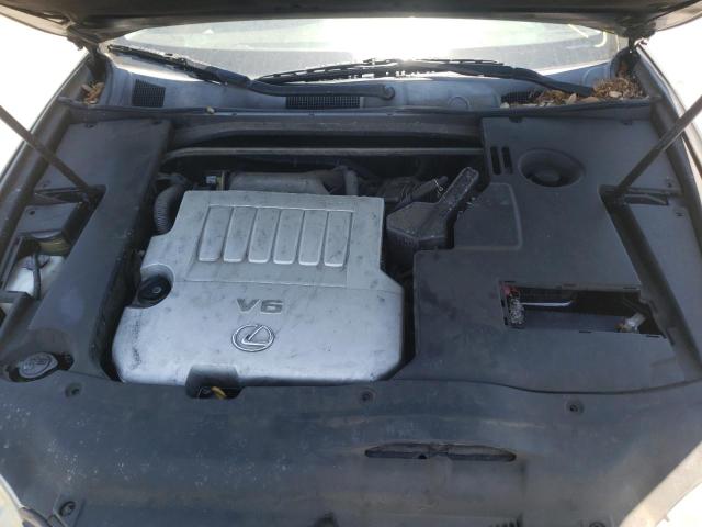 Photo 7 from auction – 2008 LEXUS ES 350 with VIN JTHBJ46G982250112