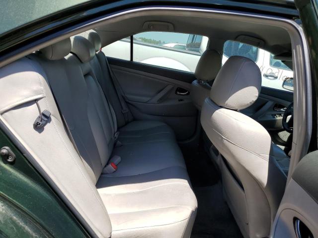 Photo 6 from auction – 2011 TOYOTA CAMRY BASE with VIN 4T1BF3EK2BU654671