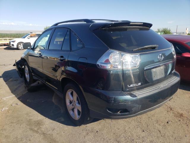 Photo 3 from auction – 2005 LEXUS RX 330 with VIN 2T2GA31U15C021558