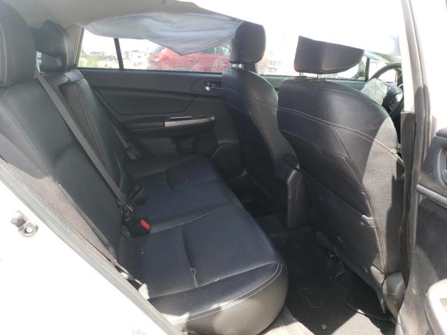 Photo 6 from auction – 2014 SUBARU XV CROSSTR with VIN JF2GPBKC9EH243510