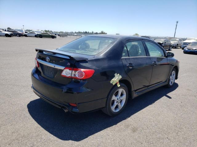 Photo 4 from auction – 2013 TOYOTA COROLLA BA with VIN 2T1BU4EEXDC968854