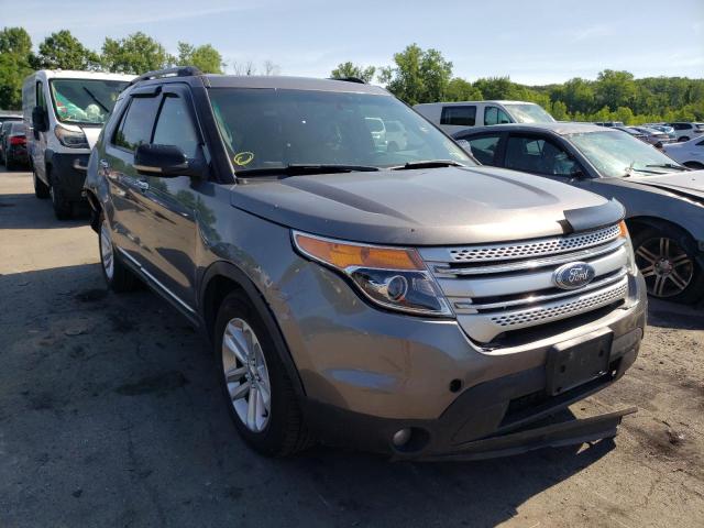 FORD EXPLORER 2011 with VIN 1FMHK8D80BGA47210 - Photo from auction